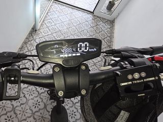 Patinete eléctrico SmartGyro