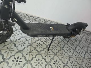 Patinete eléctrico SmartGyro