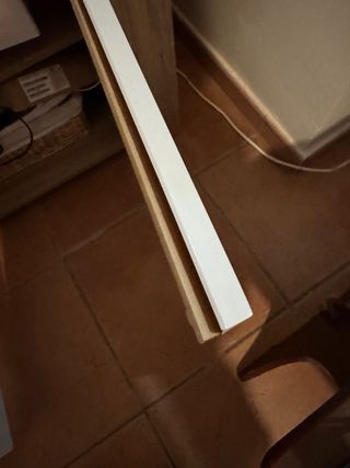 Mueble TV / Consola Almacenaje