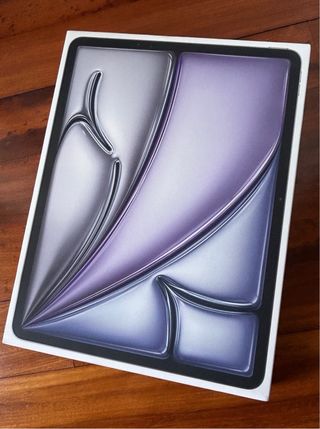 iPad Air 13 M3 256GB wifi Sin abrir con garantia