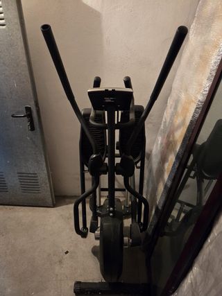 Elíptica Fytter Premium