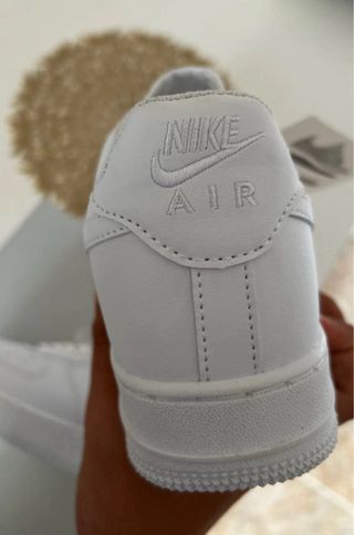 Nike Air Force 1 Blancas