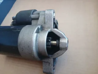 Motor Arranque Citroën Saxo 1.1