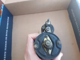 Motor Arranque Citroën Saxo 1.1