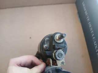 Motor Arranque Citroën Saxo 1.1