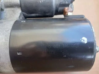 Motor Arranque Citroën Saxo 1.1