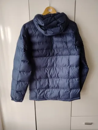 Chaqueta Columbia Buck Butte Insulated Hooded