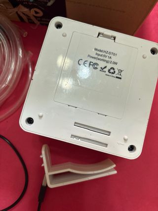 Programador Riego Automático Landrip