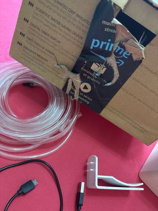 Programador Riego Automático Landrip