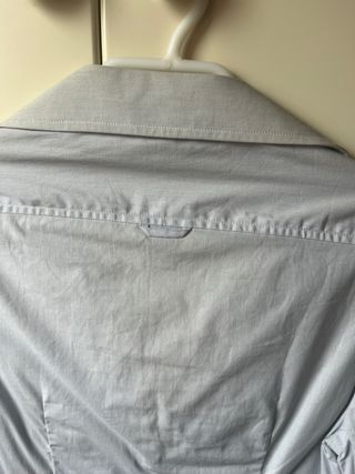 Camisa Studio Classiscs