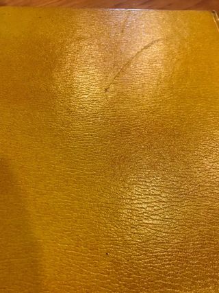 Mi libro de historias bíblicas.