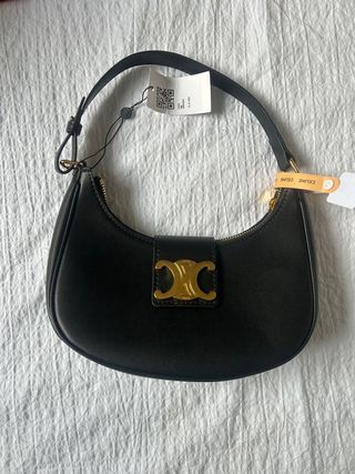 Bolso Celine Negro