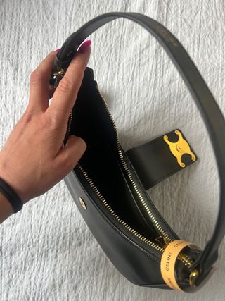 Bolso Celine Negro