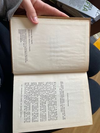 Colección libros Julio Verne años 70