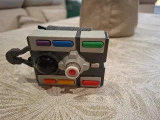 Muñeco Baby Yoda Interactivo