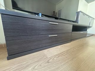 Mueble de salón modular