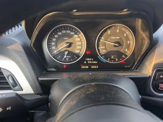 BMW Serie 1 2016