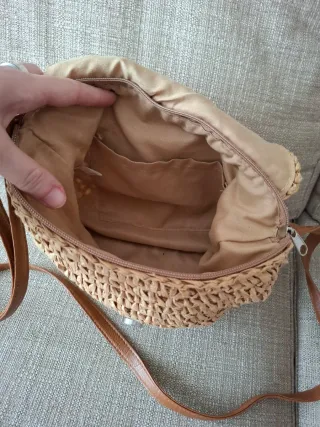 Bolso de verano