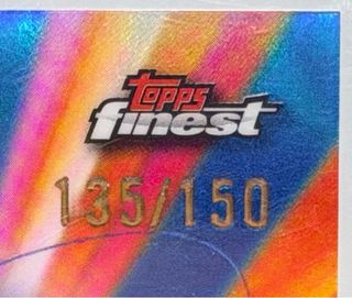 Carta Pau Cubarsí Top of the World