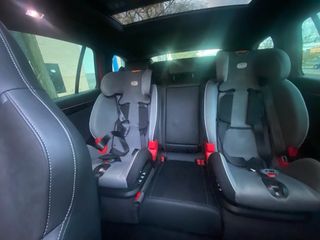 Sillas de coche Chicco gris