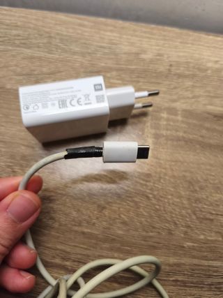 Smartphone Xiaomi Redmi note 8 pro