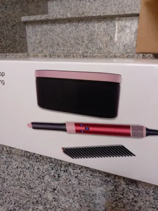 Dyson Airwrap Complete Long