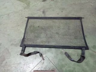 Rejilla maletero Citroen Berlingo