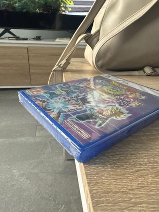 PS5 Dragon Ball Z: Sparking! Zero