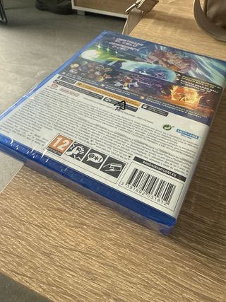 PS5 Dragon Ball Z: Sparking! Zero