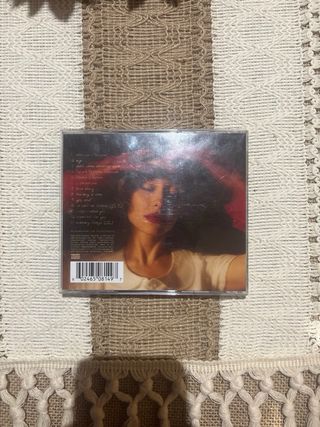 CD Ariana Grande Eternal Sunshine