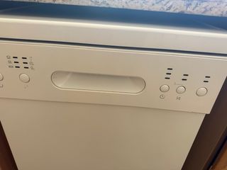 Lavavajillas Essencial