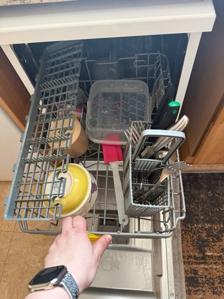 Lavavajillas Essencial