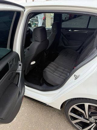 Volkswagen Golf 2011