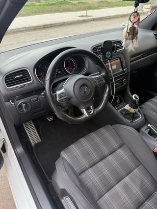 Volkswagen Golf 2011
