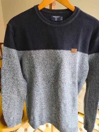 Jersey Springfield Talla XL