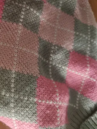 Jersey perro TRIXIE (Bichón Maltés) 1 sólo uso