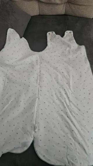 Saco dormir bebé Cotton Juice