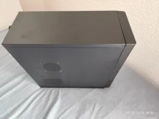 Ordenador Vento Negro