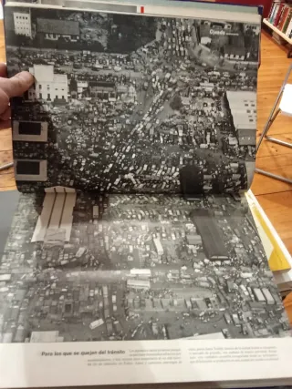 Colección Life en castellano encuadernada de 1961