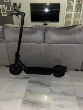 Patinete Eléctrico Xiaomi 4 Pro 2ª Gen