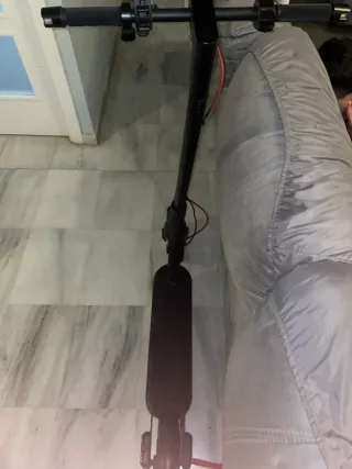 Patinete Eléctrico Xiaomi 4 Pro 2ª Gen