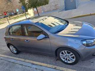 Volkswagen Golf 2009