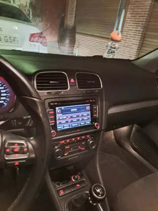 Volkswagen Golf 2009