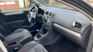 Volkswagen Golf 2009