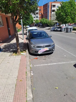 Volkswagen Golf 2009