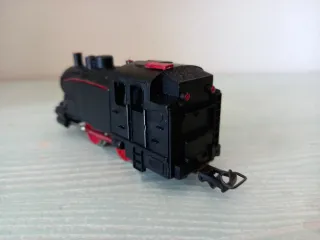 Tren Jouef H0
