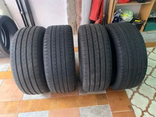 Neumáticos Goodyear