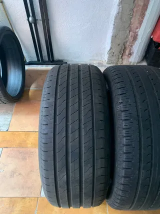 Neumáticos Goodyear