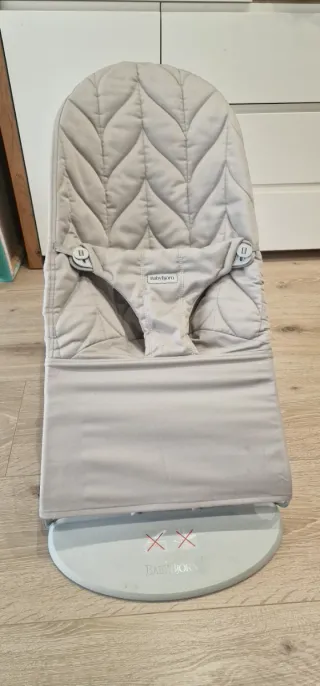 Hamaca BabyBjörn para bebé