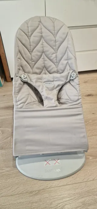 Hamaca BabyBjörn para bebé